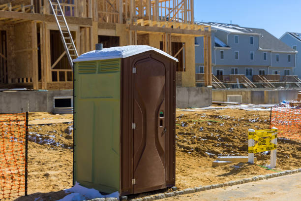 Best Best portable toilet rental  in Huntgburg, IN
