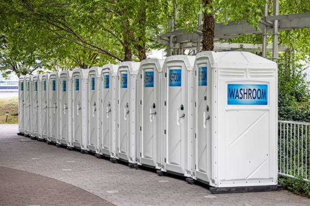 Best Porta potty services near me  in Huntgburg, IN
