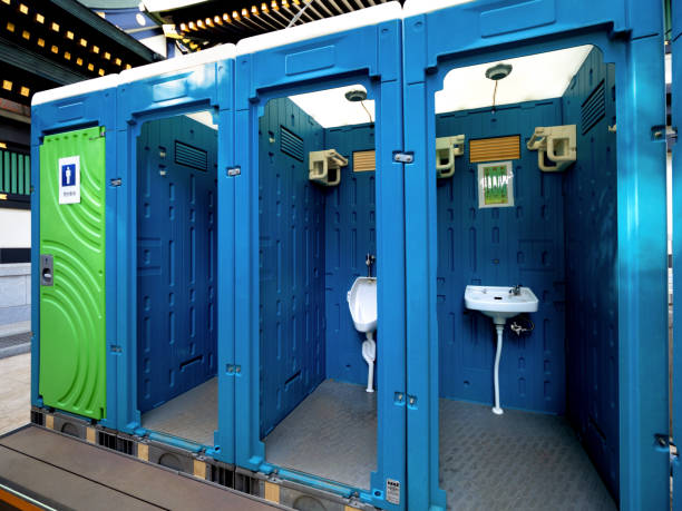 Huntingburg, IN porta potty rental Company