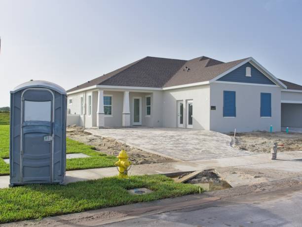 Porta potty services near me in Huntingburg, IN